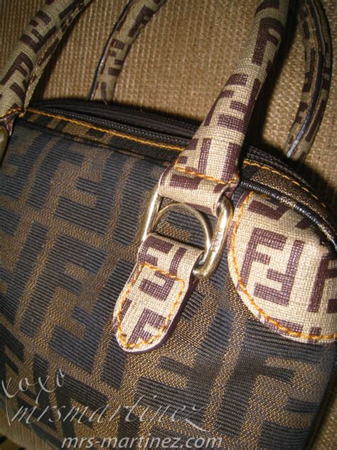 fendi bag strap fake